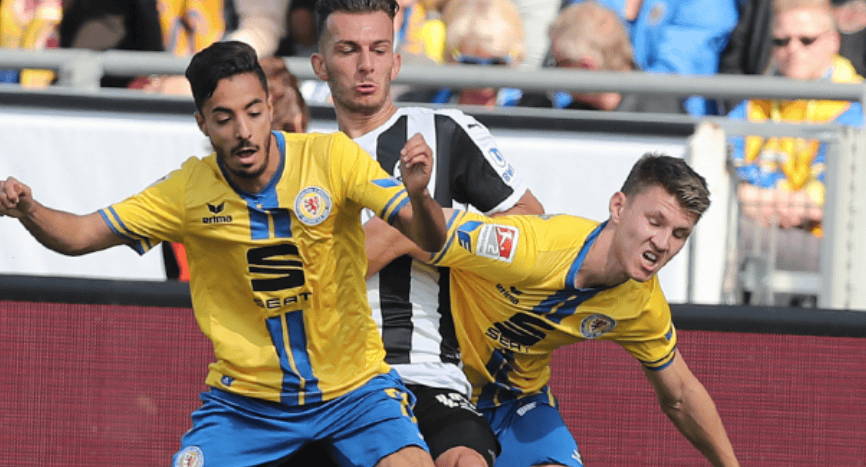 九游APP-帕德博恩迎战劲旅，争取宝贵积分的简单介绍