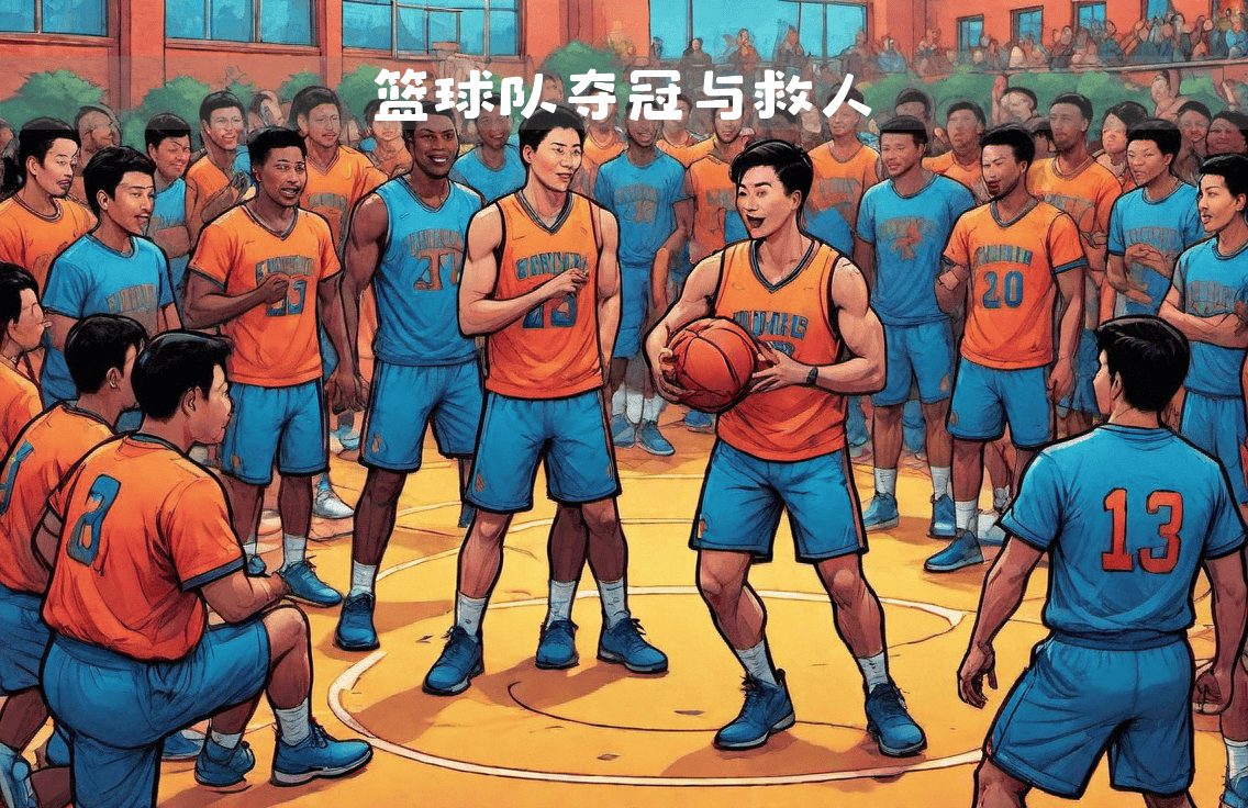 九游体育平台-一项大型篮球比赛迎来了非凡的结果！