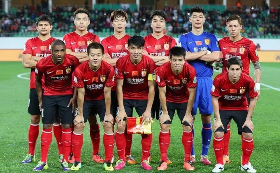 总决赛!广州恒大对阵北京国安,夺冠热门的简单介绍 总决赛!广州恒大对阵北京国安,夺冠热门的简单介绍