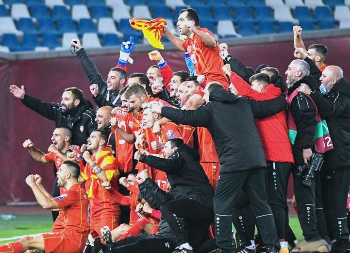 九游娱乐官方网站-北马其顿格鲁吉亚对决，火爆较量的简单介绍