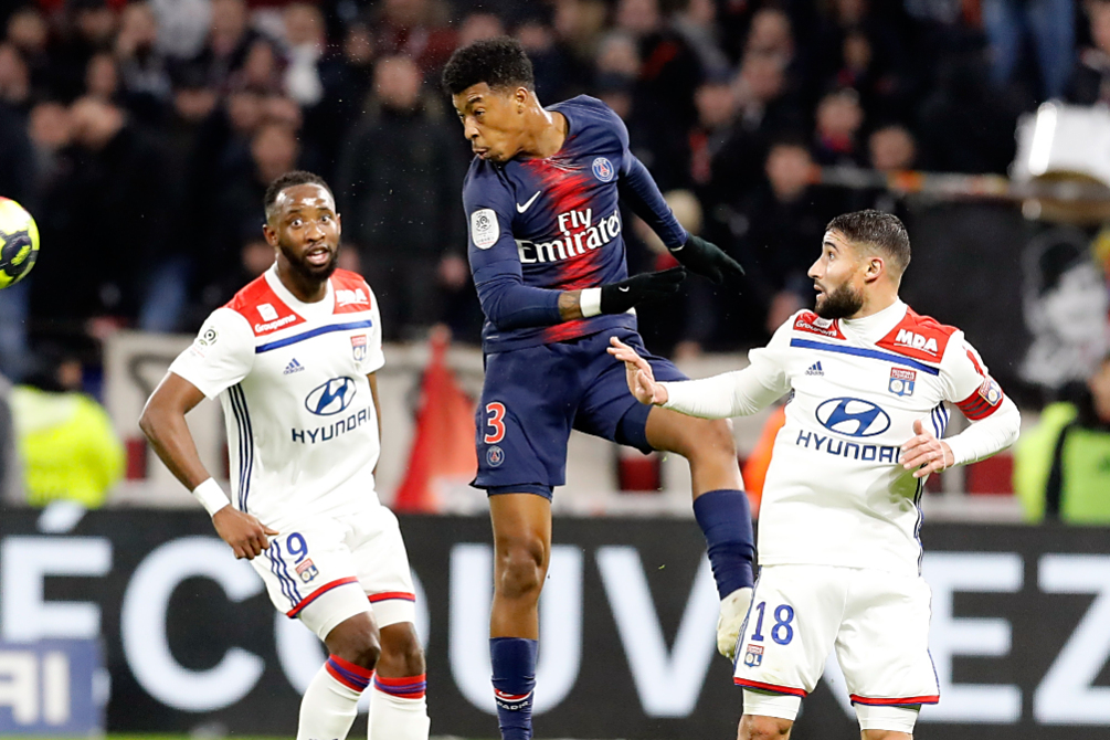 巴黎圣日耳曼完胜对手,稳固领跑法国联赛的简单介绍 巴黎圣日耳曼完胜对手,稳固领跑法国联赛的简单介绍