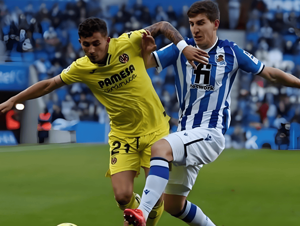 九游中国-关于比利亚雷亚尔战胜对手，期待下一轮对决的信息