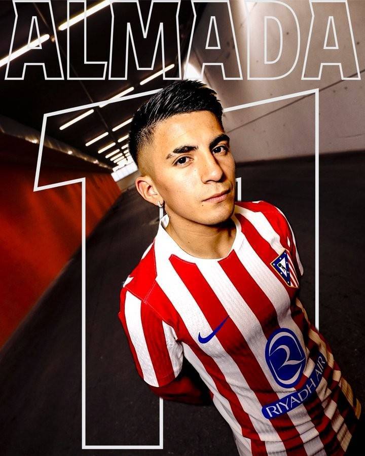 九游娱乐-马竞新援大爆发，帮助球队保持不败纪录的简单介绍