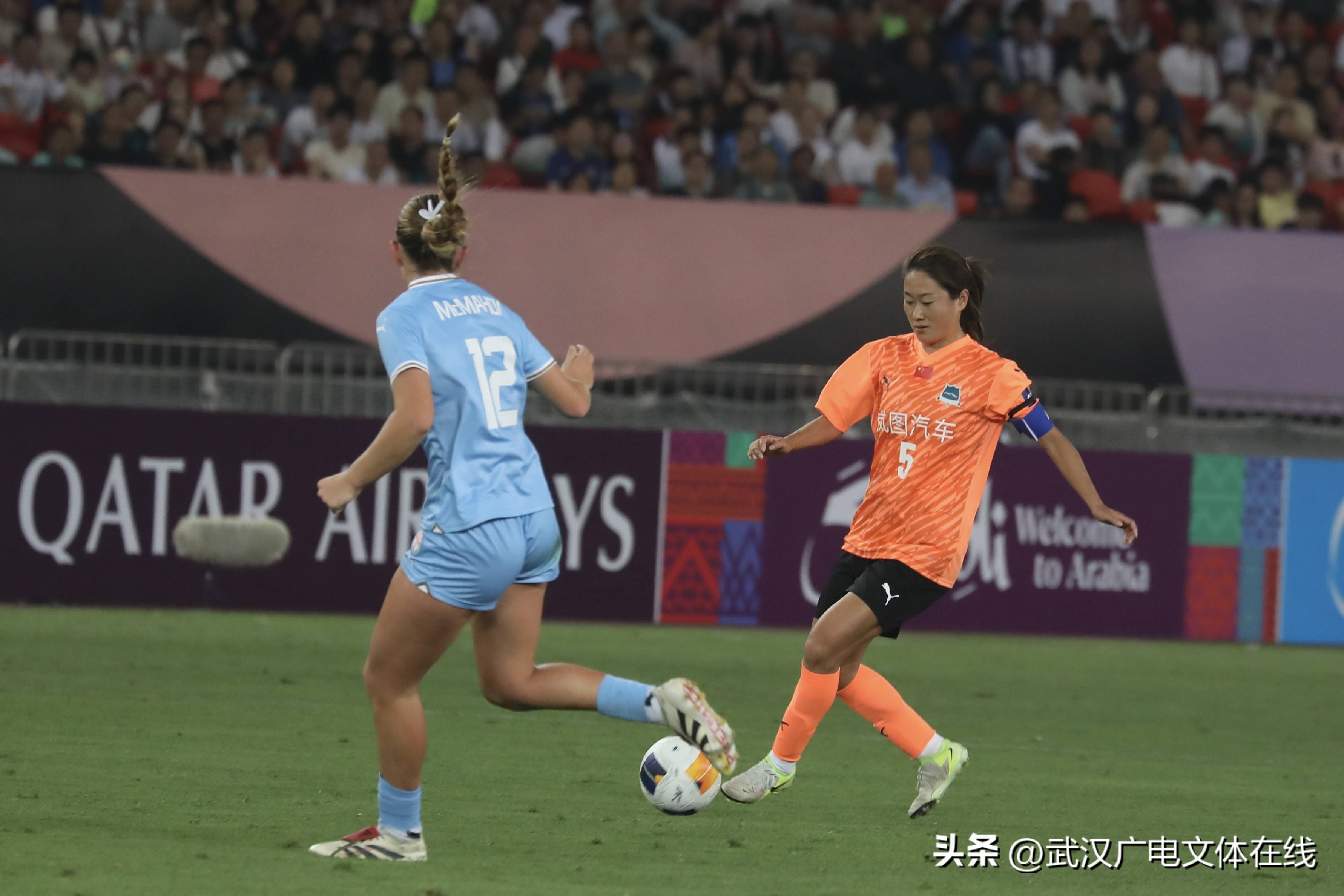 关于匈牙利女足势不可挡接力逆袭的信息