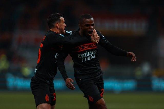 卡利亚里意外登顶积分榜,引发关注与讨论的简单介绍 卡利亚里意外登顶积分榜,引发关注与讨论的简单介绍