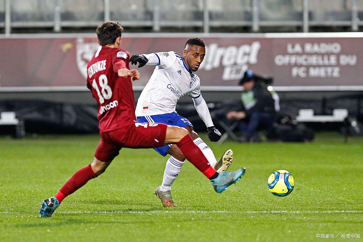 九游体育平台-斯特拉斯堡击败昂热,取得比赛胜利的简单介绍