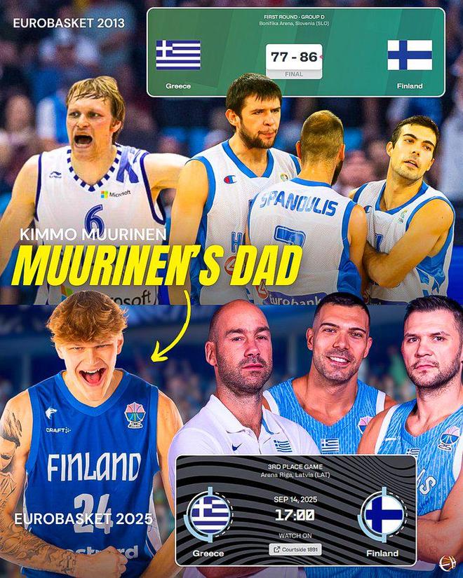 9you娱乐-希腊战胜芬兰，实力碾压的希腊队