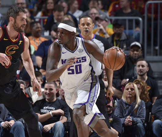 九游体育-关于骑士再战失利狙击独行侠，帕克马努出彩的信息