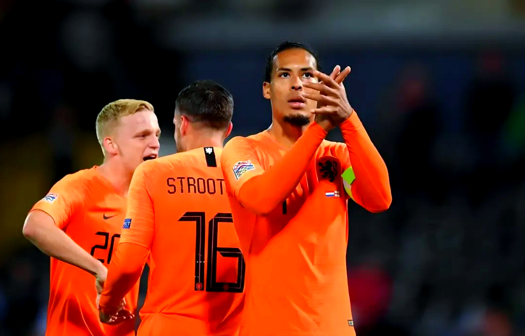 九游体育直播-荷兰队实力强劲，轻松取得胜利