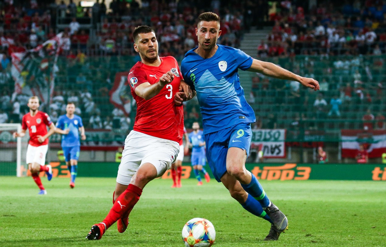 九游中国-丹麦队挑战俄罗斯队，双方都希望取得胜利