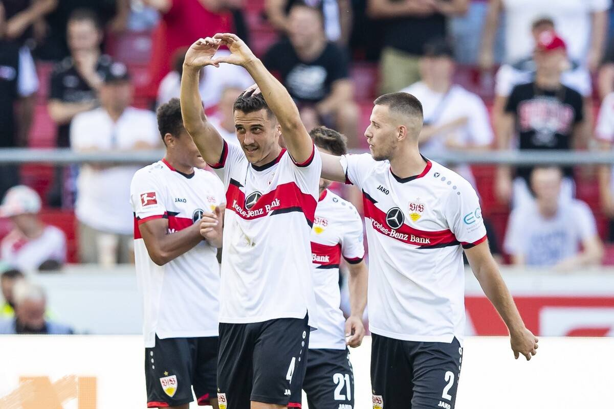 九游中国-关于卡尔斯鲁厄在客场力克杜塞尔多夫，取得连胜的信息