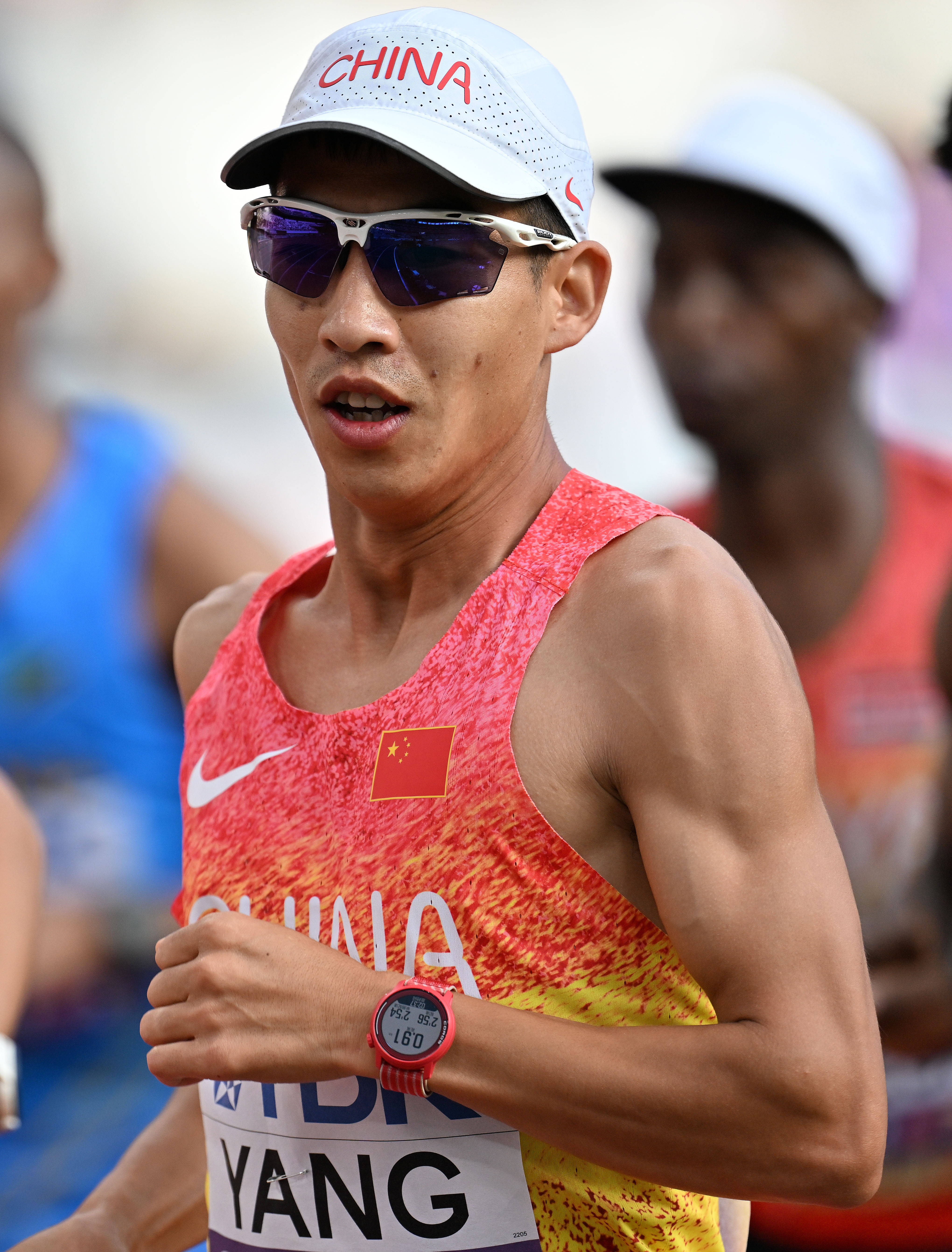 意大利田径选手获胜,冲向殿堂 意大利田径选手获胜,冲向殿堂