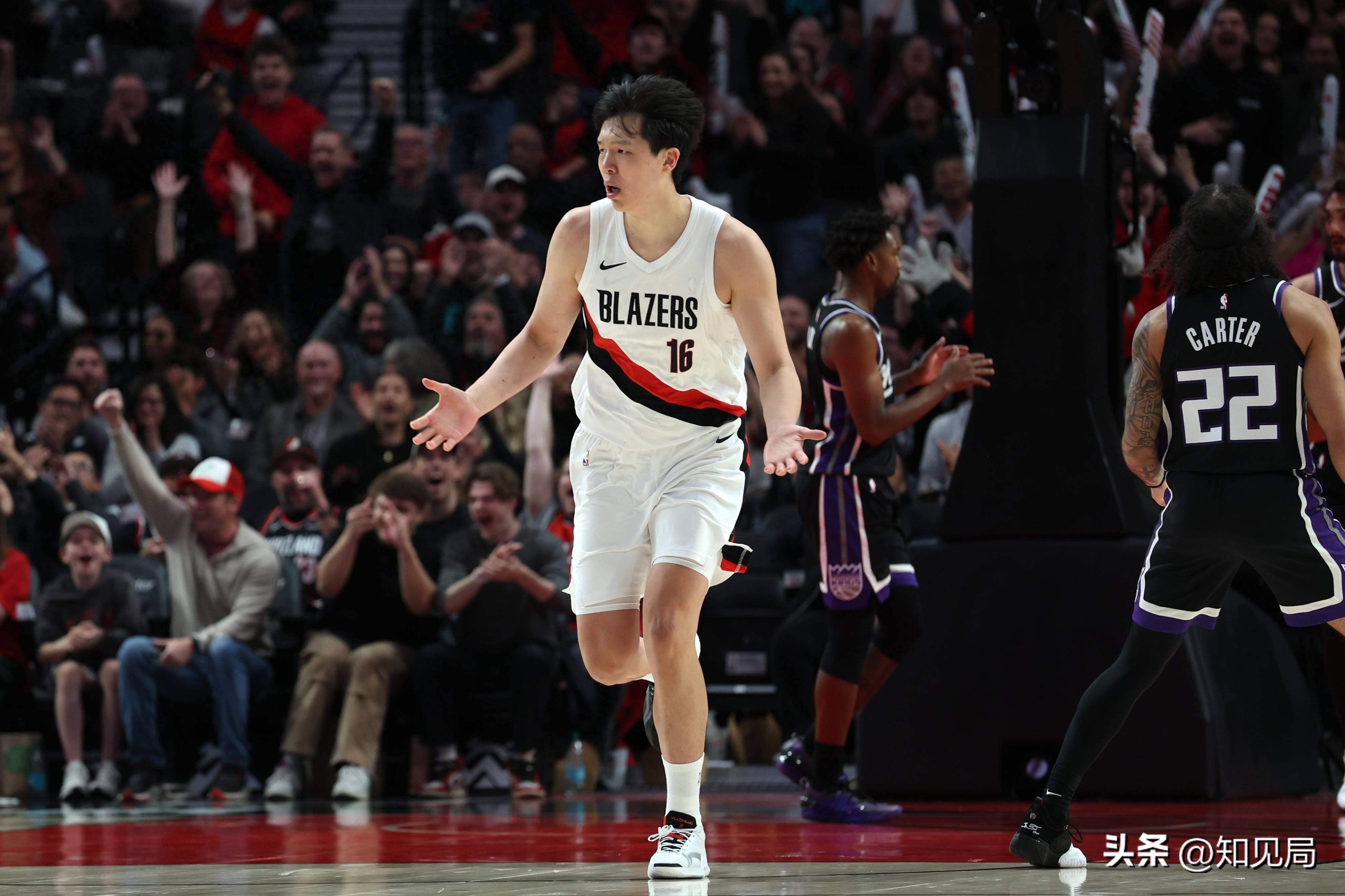 职业篮球比赛中球员的表现分析