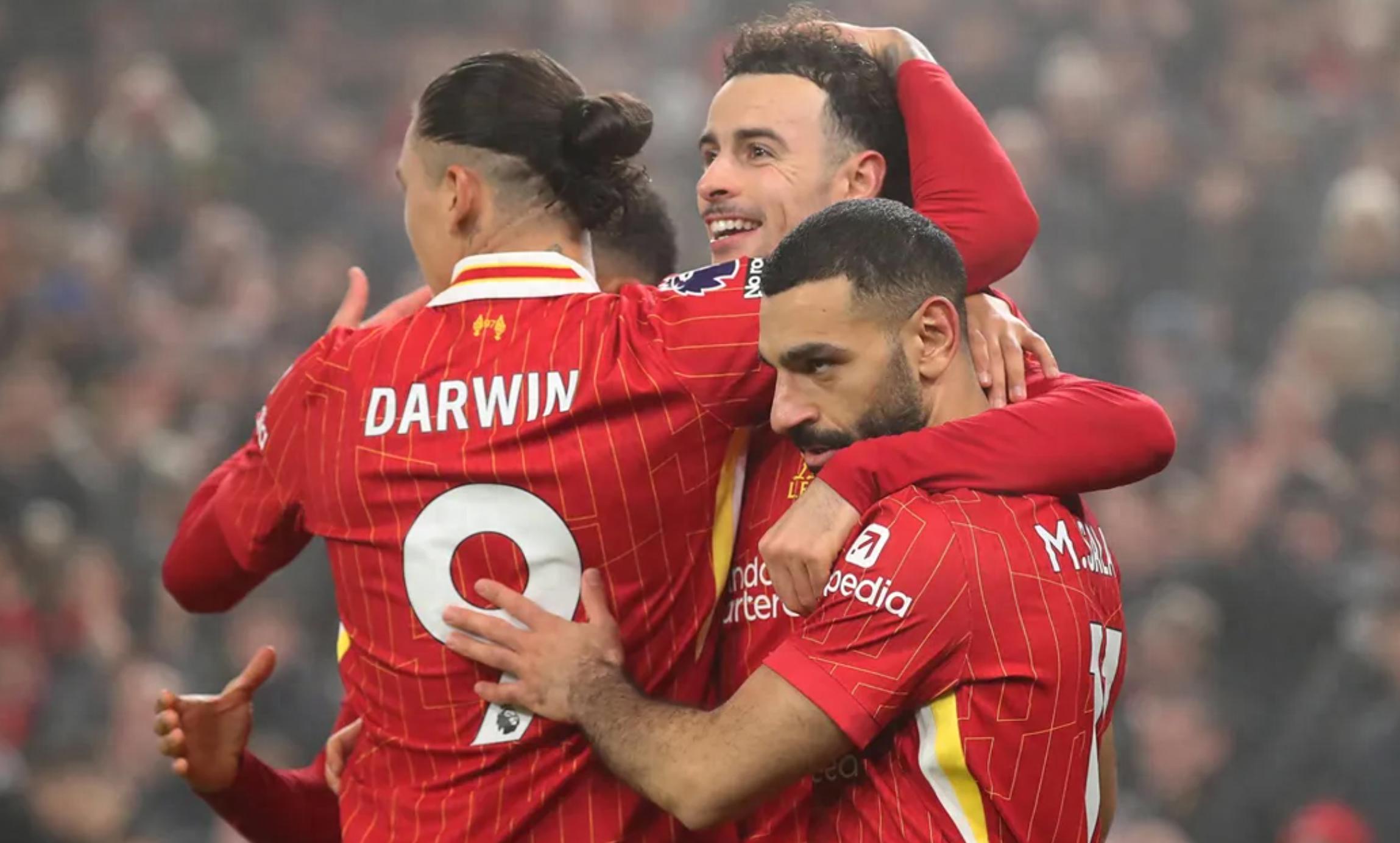 九游娱乐网页-利物浦主场逼平切尔西，保持领先位置