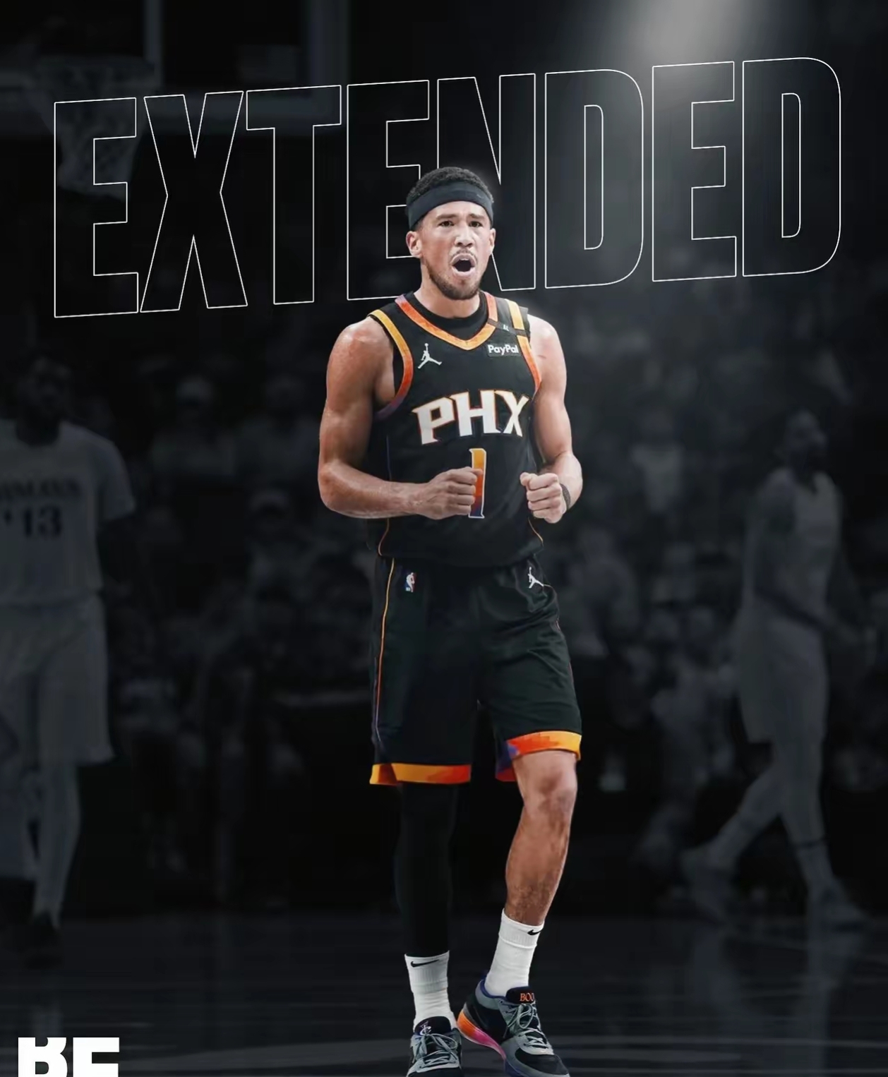 九游娱乐首页-太阳队球员表现优异获得赞誉