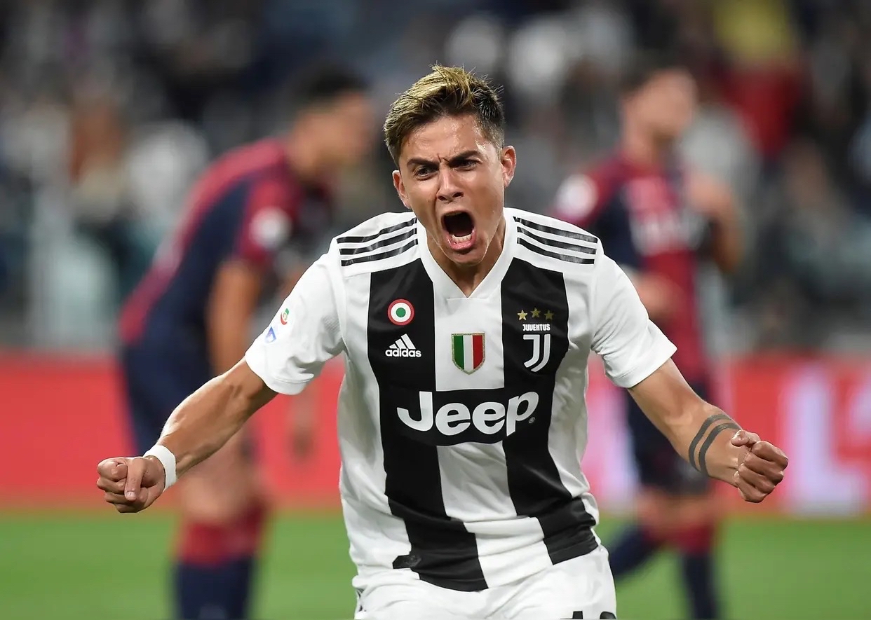 包含尤文图斯主教练透露对荷兰球队的战术安排的词条