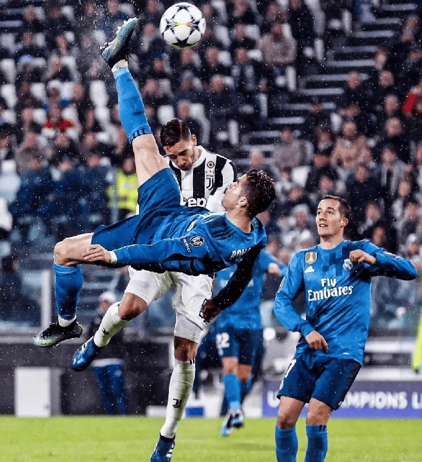 9you娱乐-C罗重返皇马，誓言创造更多辉煌