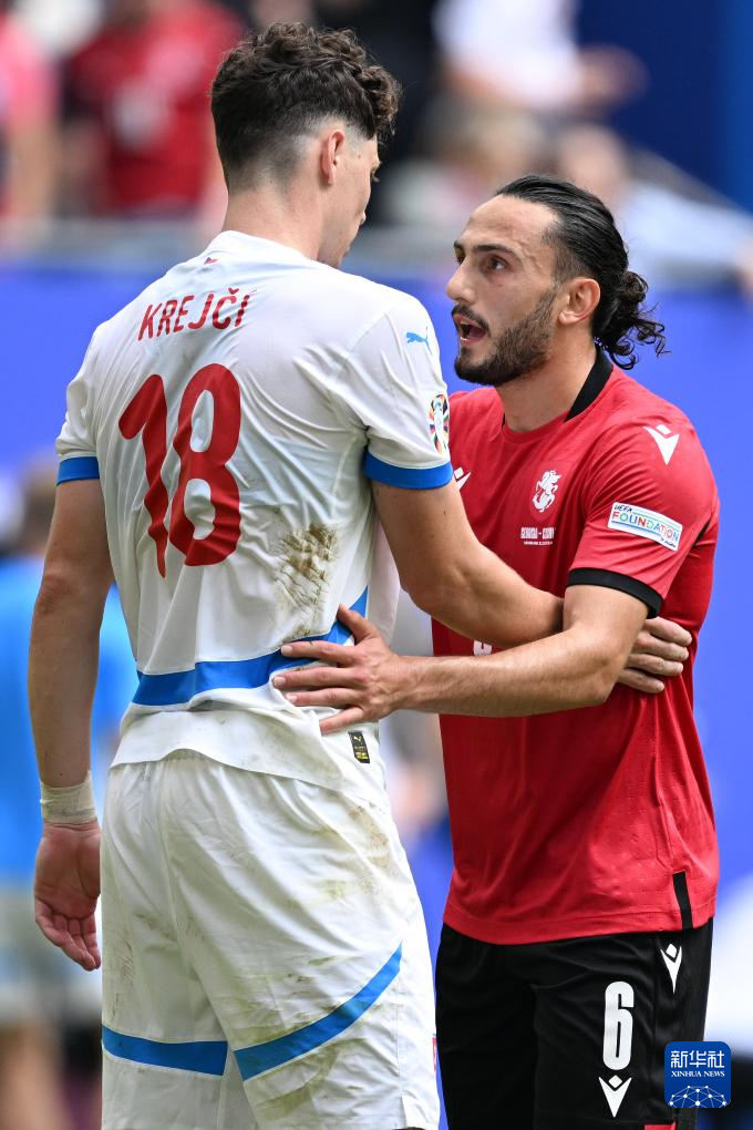 九游体育直播-捷克队取得胜利，晋级八强别无选择的简单介绍