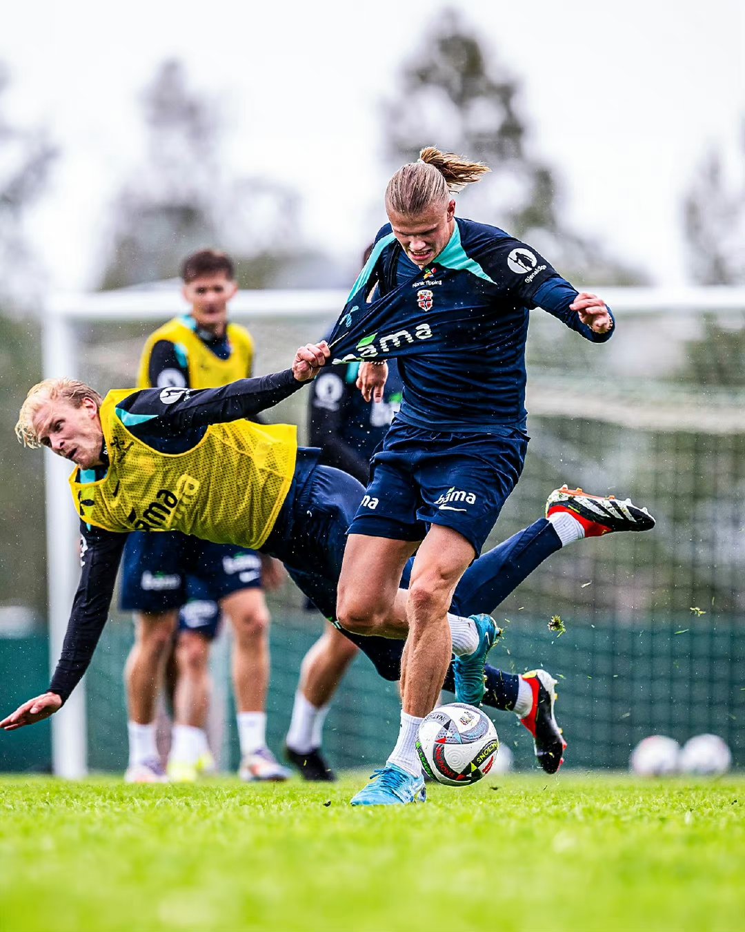 洛瓦尔联队战胜对手，保持良好状态