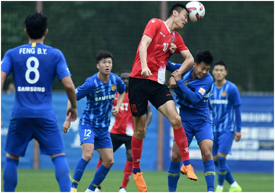 关于球队备战状态渐入佳境:实战表现随时可见端倪的信息 关于球队备战状态渐入佳境:实战表现随时可见端倪的信息