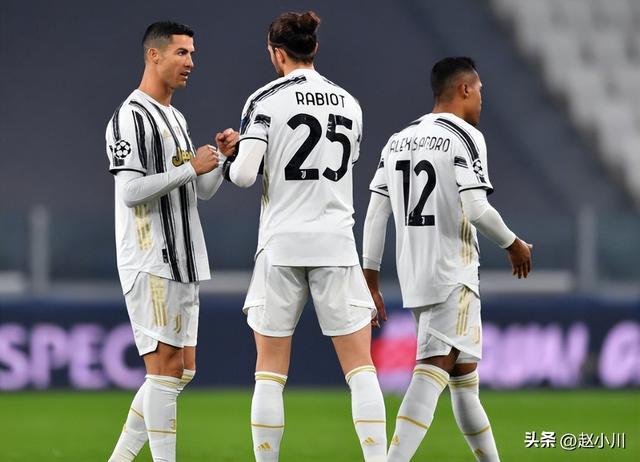 巴黎逆转尤文,C罗绝境逆转 巴黎逆转尤文,C罗绝境逆转