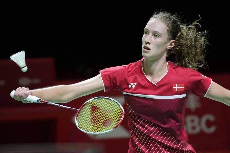 九游体育平台-丹麦羽毛球队鏖战法国羽毛球队，戴资颖爆发神勇的简单介绍