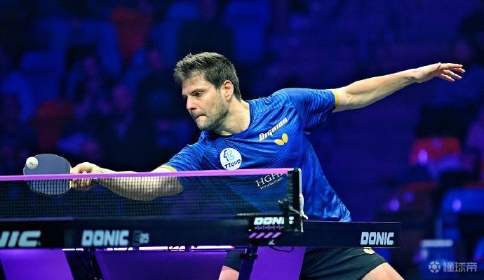 九游APP-关于比利时乒乓球队横扫奥地利乒乓球队，奥恰洛夫高光表现的信息