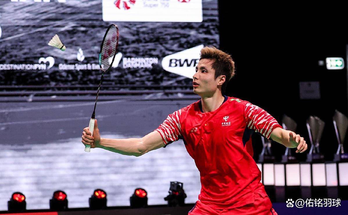 九游体育官方入口-日本队完胜法国队，石宇奇点燃赛场