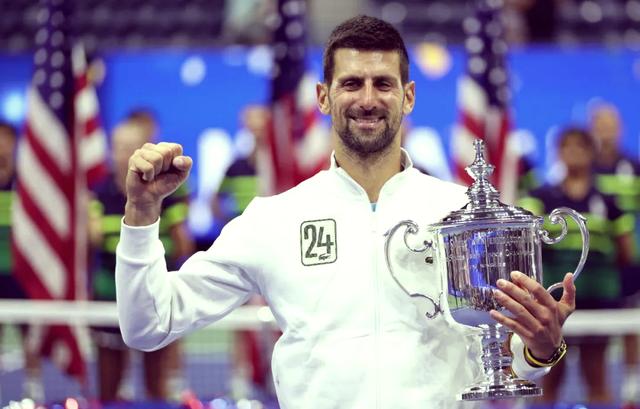 九游中国-包含美网绝杀蒙特卡洛大师赛，德约科维奇刷新纪录的词条