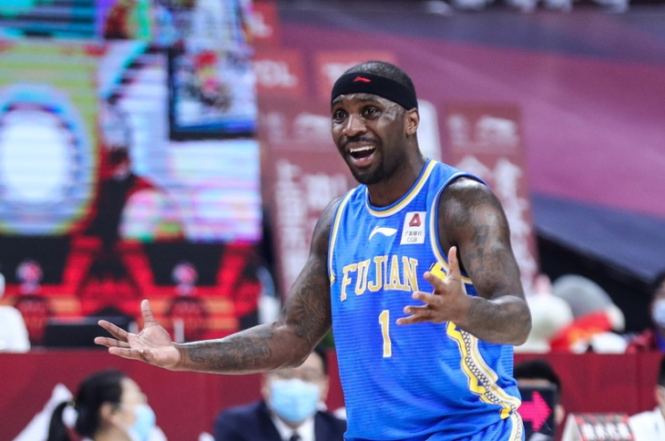 天津队季后赛席位稳固,实力备受肯定的简单介绍 天津队季后赛席位稳固,实力备受肯定的简单介绍