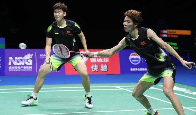 九游中国-韩国队碾压印尼队,马琳扛起全队