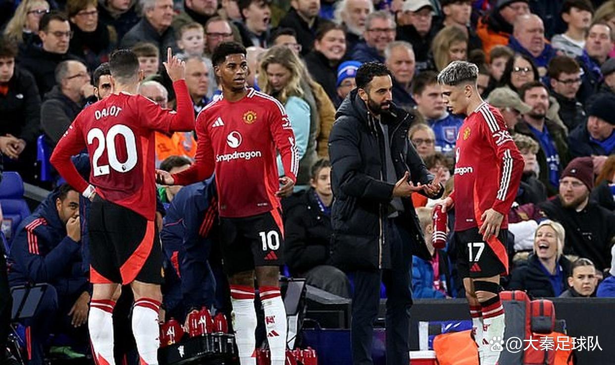 AC米兰逆转乌拉圭,拉什福德关键制胜的简单介绍 AC米兰逆转乌拉圭,拉什福德关键制胜的简单介绍