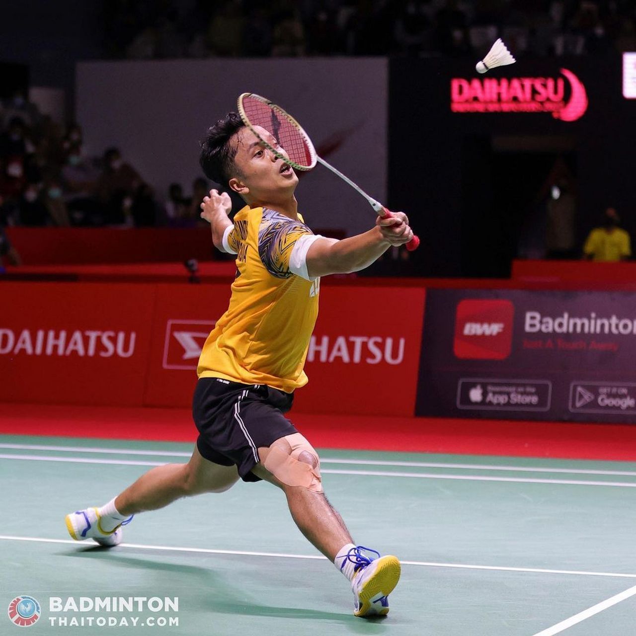 印尼队绝杀日本队,李梓嘉扛起全队 印尼队绝杀日本队,李梓嘉扛起全队