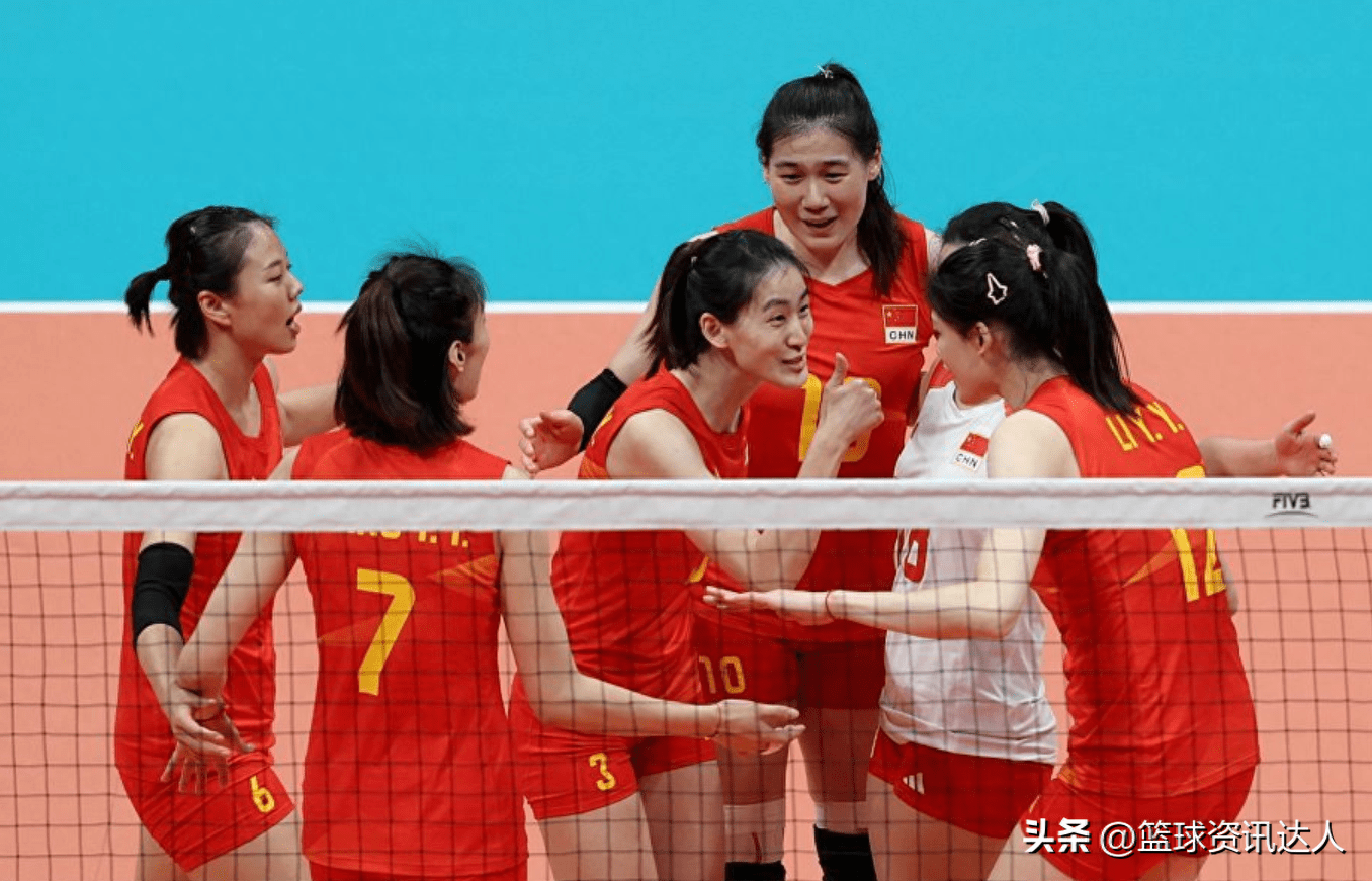 泰国队横扫德国队，黄鸭组合状态火热的简单介绍