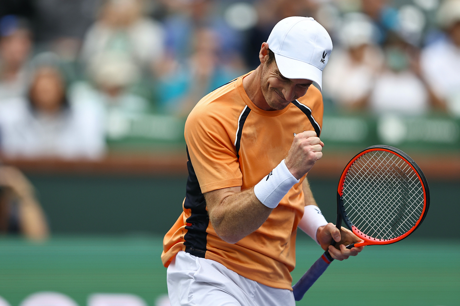 九游娱乐网站-法网力克澳网，穆雷惊艳四座的简单介绍