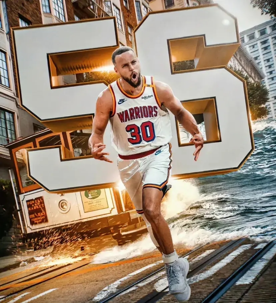 九游娱乐网页-骑士完胜勇士，库里高光表现