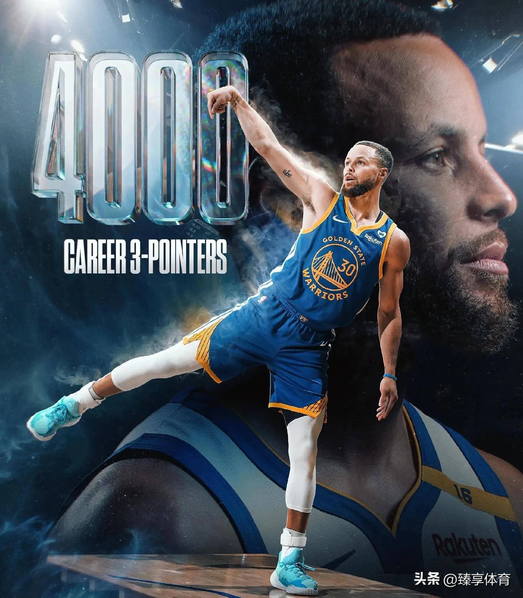 骑士完胜勇士，库里高光表现