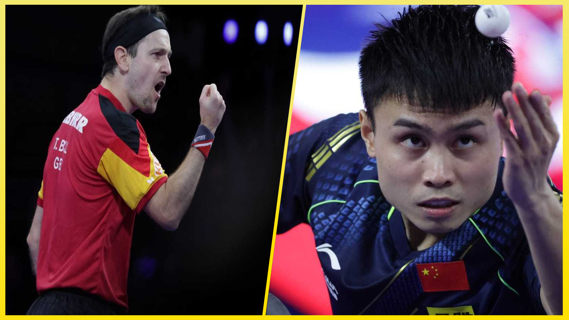 中国队逆转韩国队，波尔惊艳四座的简单介绍