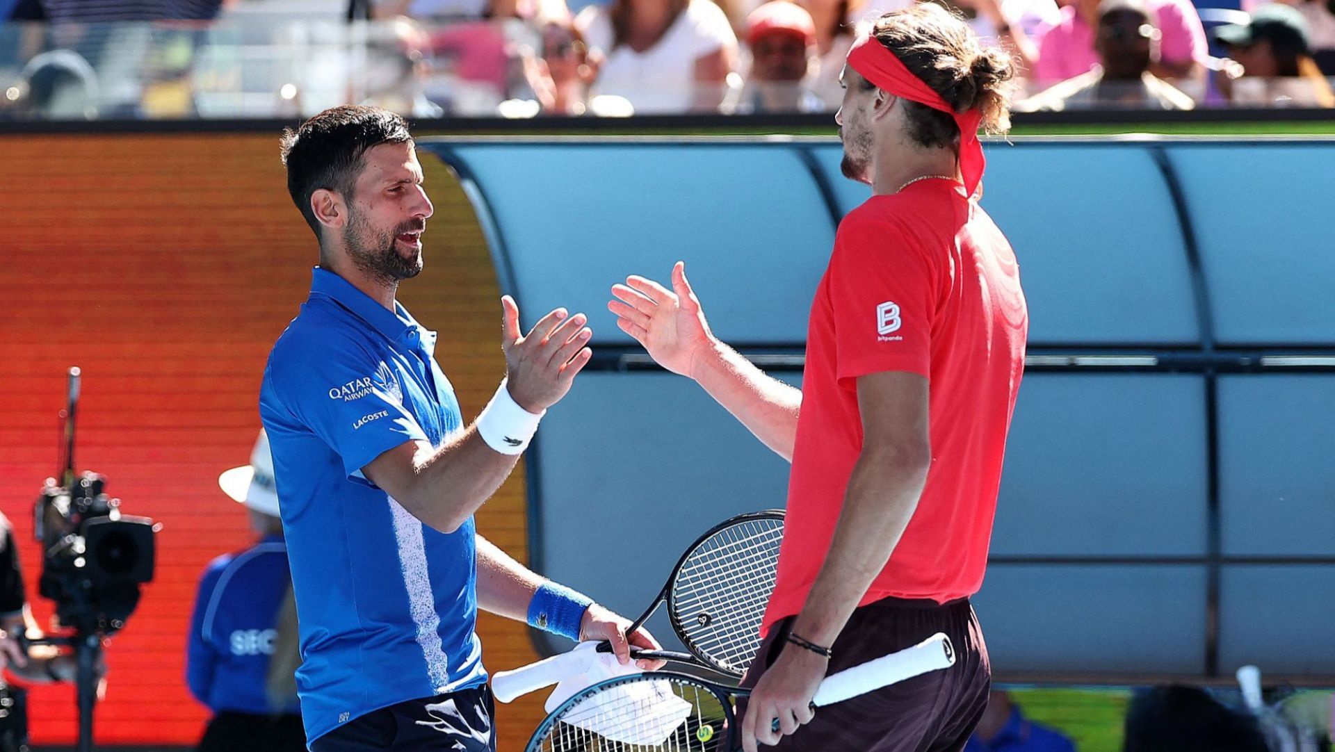 温网力克澳网，兹维列夫关键制胜