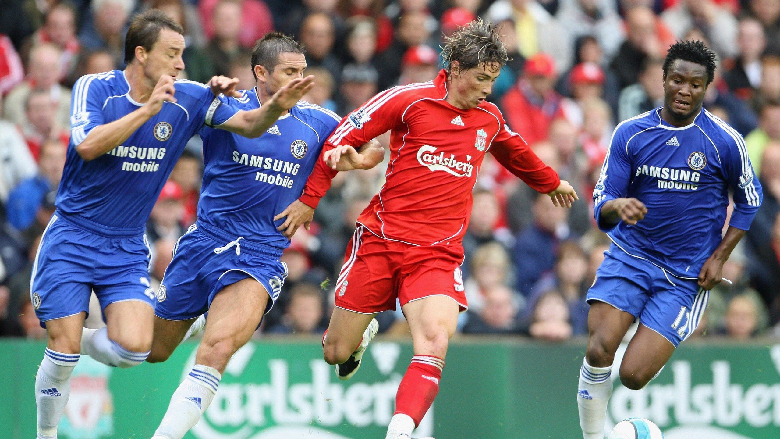 F1年度争冠之夜，利拉德扛起全队，一场跨越时空的竞技交响