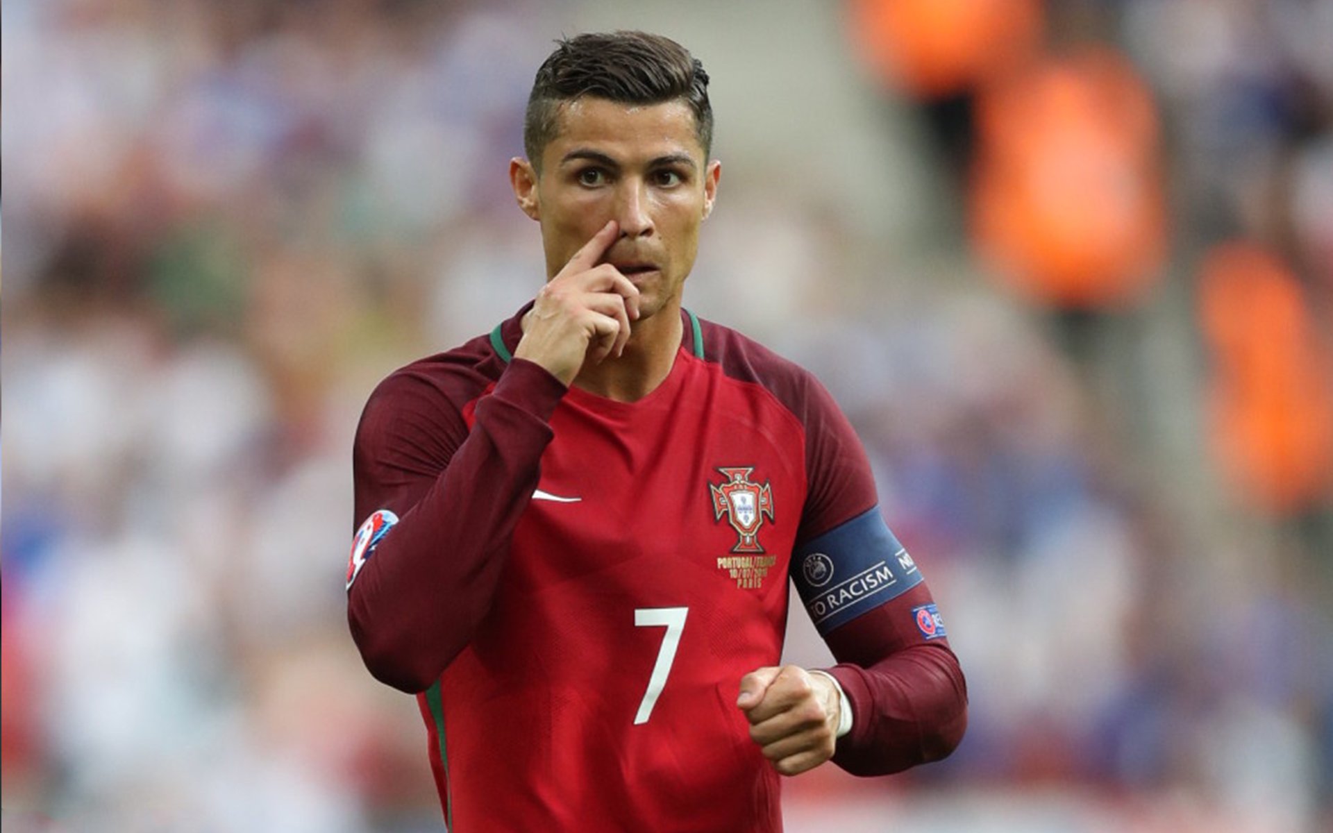 卡瓦哈尔,当赛后评分成为另一种冠军奖杯