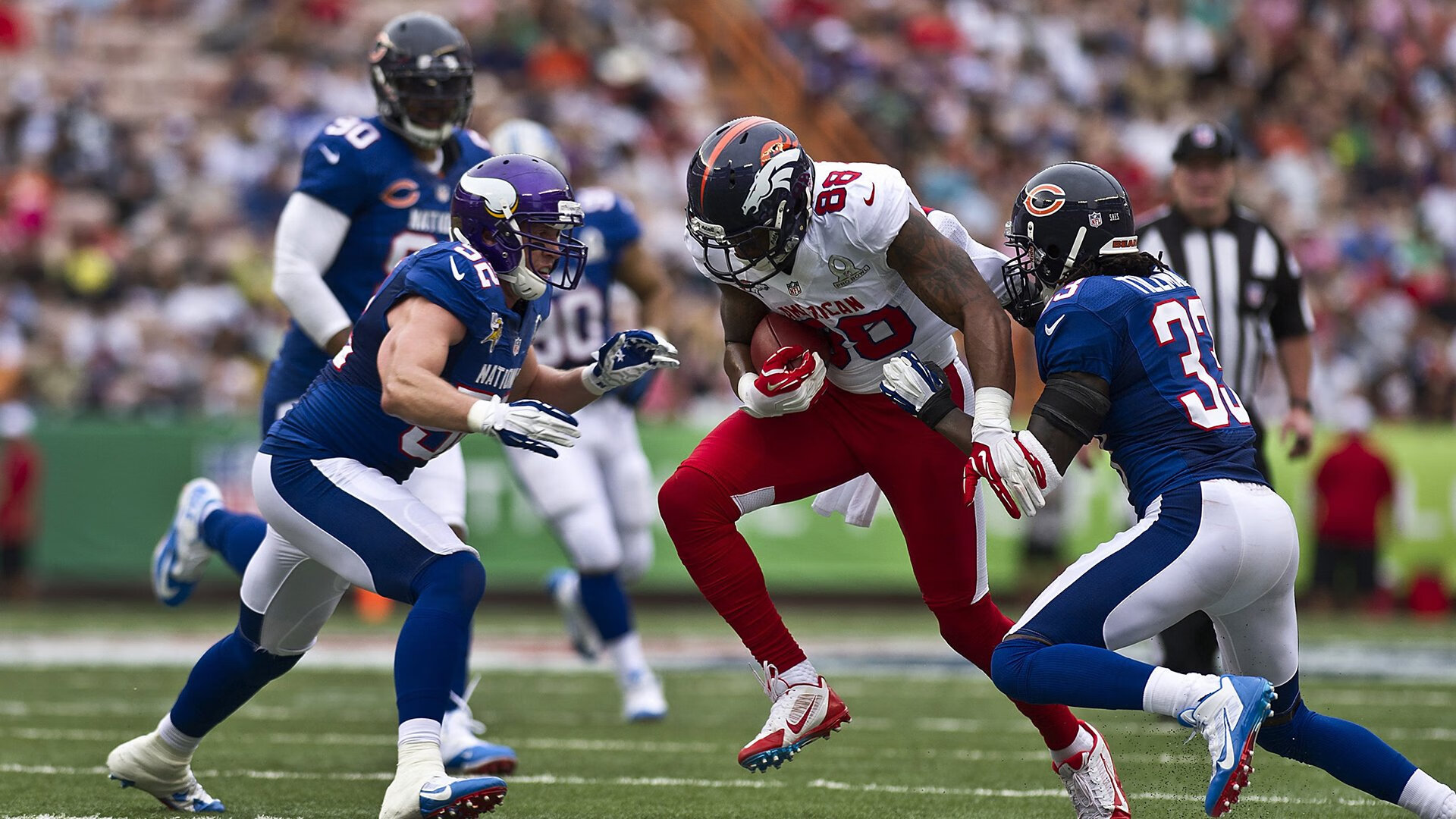 南美风暴席卷加勒比,布雷默两射一传彻底打爆防线,智利3-0踏平牙买加